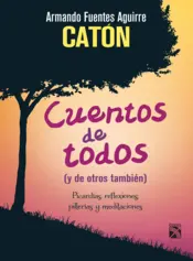 Portada Cuentos de todos