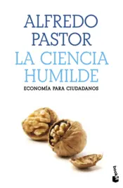 Portada La ciencia humilde