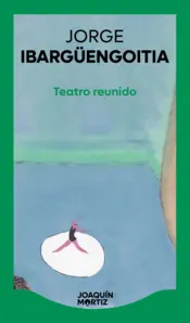 Portada Teatro reunido