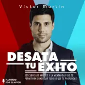Portada Desata tu éxito