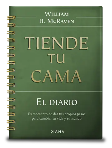 Portada Diario. Tiende tu cama