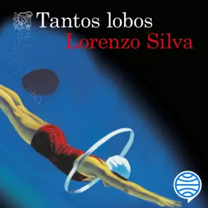 Portada Tantos lobos