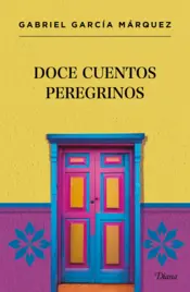 Portada Doce cuentos peregrinos