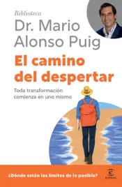 Portada El camino del despertar