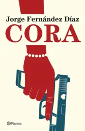 Portada Cora