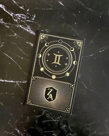 Imagen extra TD Zodiac Academy 1. El despertar. Edición especial 3