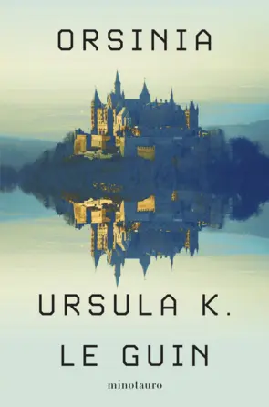 Portada Orsinia