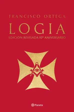 Portada Logia