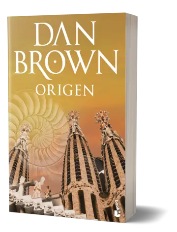 Portada Origen