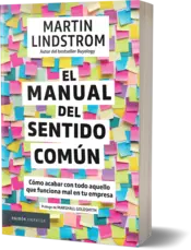 Miniatura portada 3d El manual del sentido común