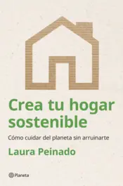 Portada Crea tu hogar sostenible