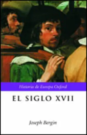 Portada El siglo XVII