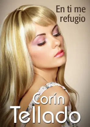 Portada En ti me refugio