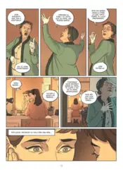 Portada La guerra de Audrey 2