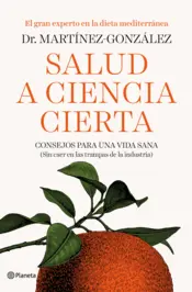 Portada Salud a ciencia cierta