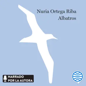 Portada Albatros