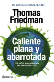 Portada Caliente, plana y abarrotada
