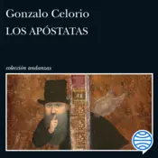 Portada Los apóstatas