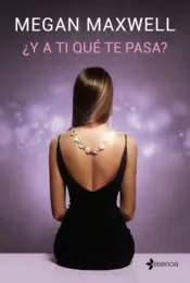 Portada ¿Y a ti qué te pasa?