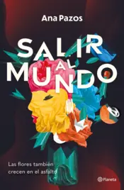 Portada Salir al mundo