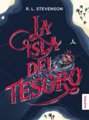 Portada La Isla del Tesoro