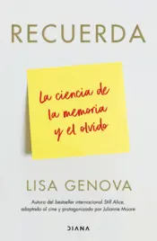 Portada Recuerda