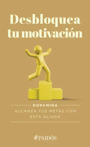 Portada Desbloquea tu motivación