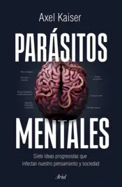 Portada Parásitos mentales