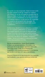 Miniatura contraportada Barcelona Manhattan