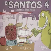 Portada El Santos 4