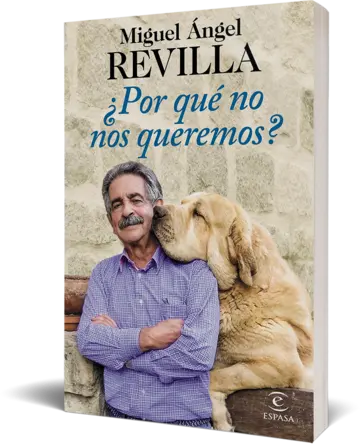 Portada ¿Por qué no nos queremos?