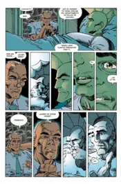 Portada Savage Dragon nº 01 0