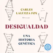 Portada Desigualdad