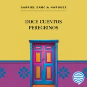 Portada Doce cuentos peregrinos