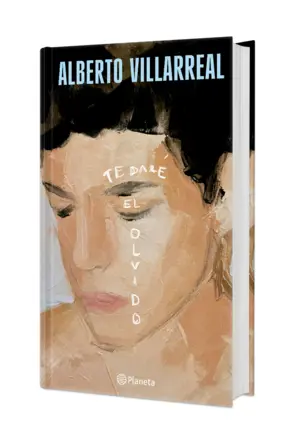 Portada TD Te daré el olvido