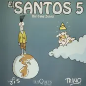 Portada El Santos 5