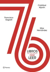 Portada 76 libros que todo peruano debe leer