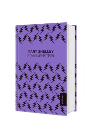 Portada Frankenstein TD