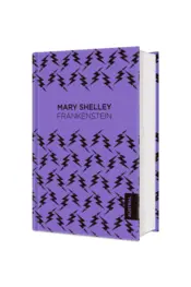 Portada Frankenstein TD
