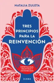 Portada Tres principios para la reinvención
