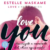 Portada You 1. Love you