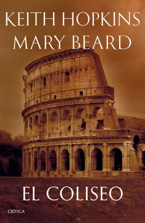 Portada El Coliseo