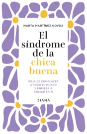 Portada El síndrome de la chica buena