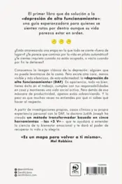 Miniatura contraportada Algo me pasa y no sé qué es