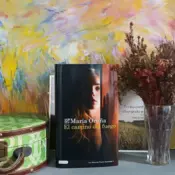 Portada El camino del fuego 4