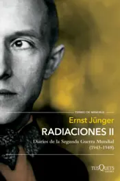 Portada Radiaciones II