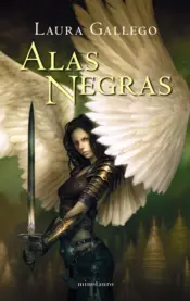 Portada Alas negras nº 02/02
