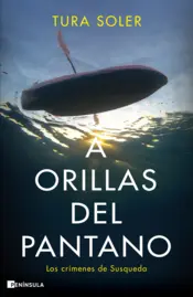 Portada A orillas del pantano