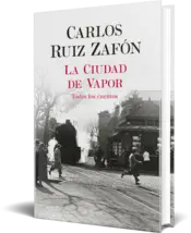 Miniatura portada 3d La Ciudad de Vapor TD