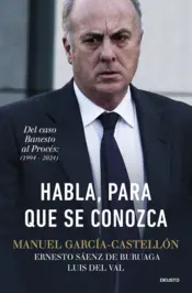 Portada Habla, para que se conozca